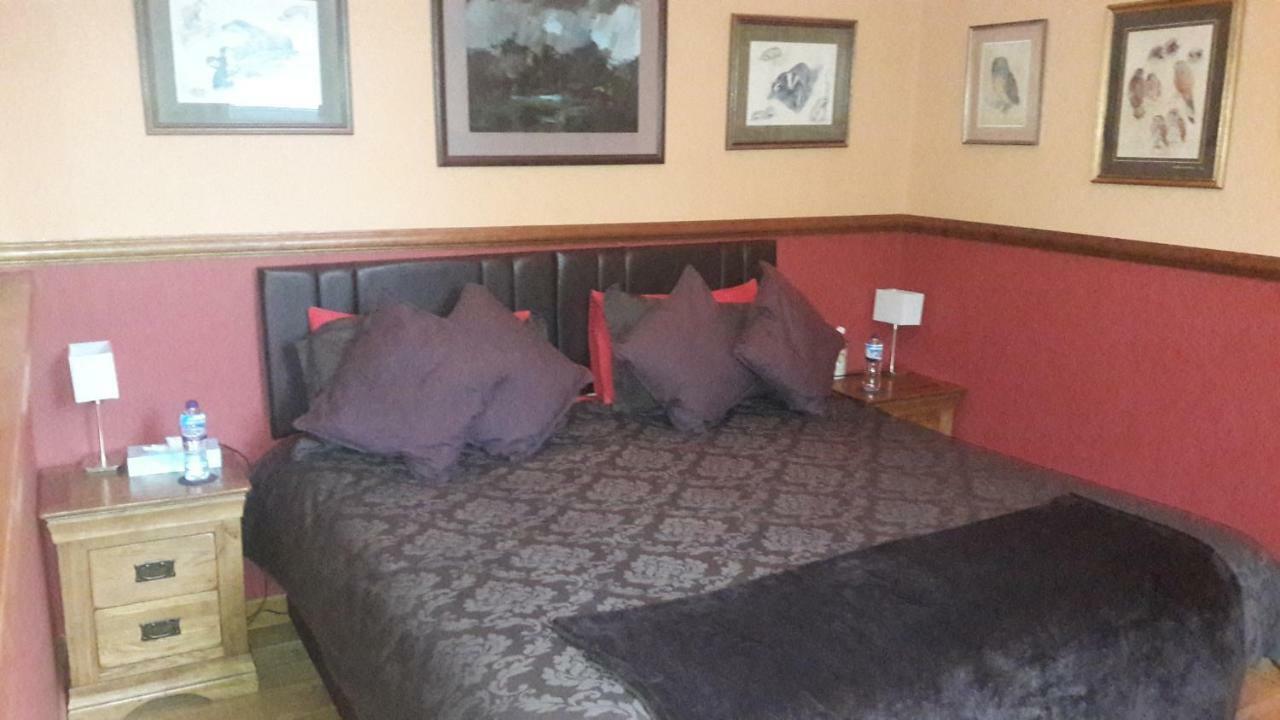 Leven And Linnhe Apartments, West Highland Way Holidays キンロックリーバン エクステリア 写真