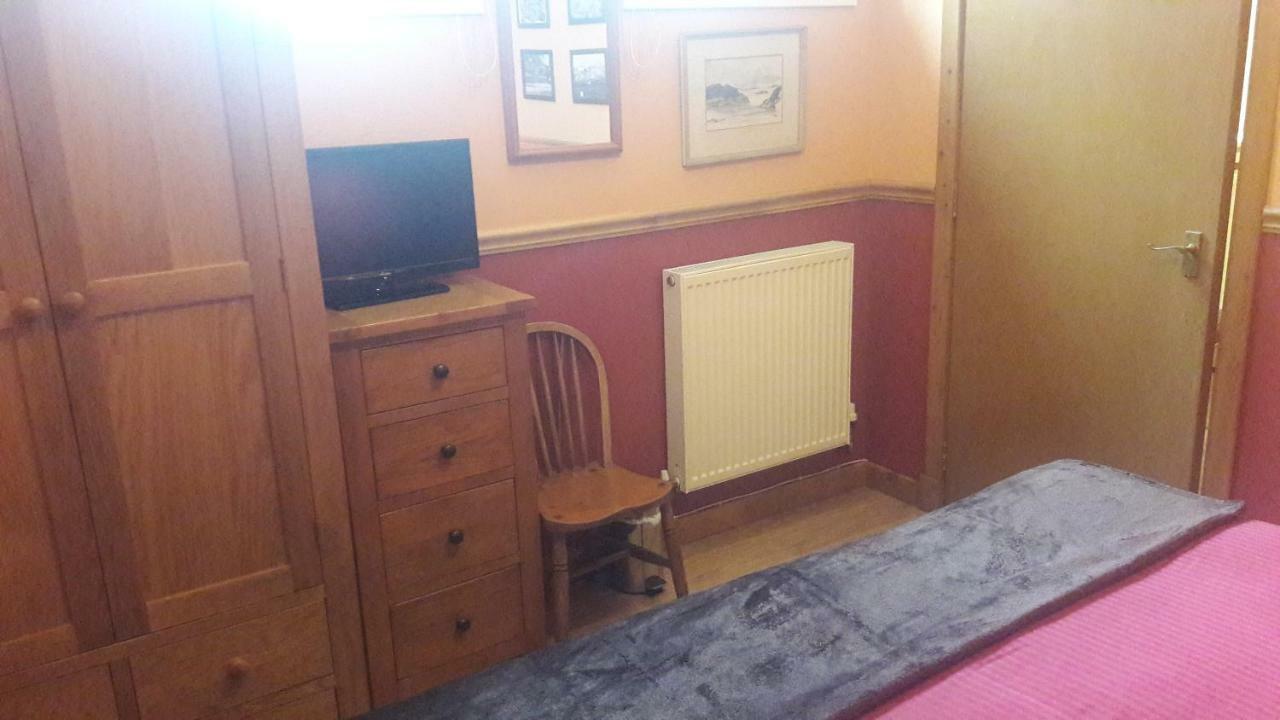 Leven And Linnhe Apartments, West Highland Way Holidays キンロックリーバン エクステリア 写真